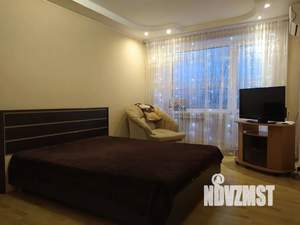 1-к квартира, посуточно, 32м2, 3/12 этаж