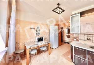 1-к квартира, на длительный срок, 40м2, 7/9 этаж