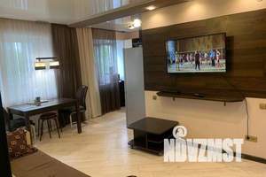 2-к квартира, посуточно, 45м2, 3/5 этаж