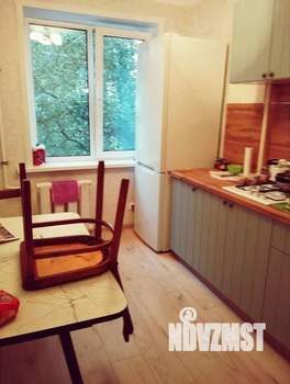 2-к квартира, на длительный срок, 50м2, 3/9 этаж