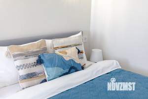 Студия квартира, посуточно, 37м2, 9/25 этаж