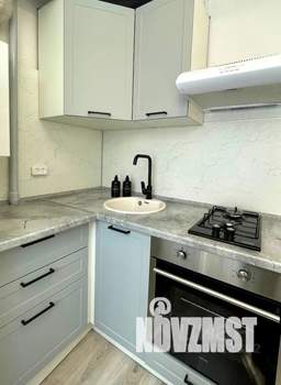 2-к квартира, посуточно, 45м2, 3/5 этаж