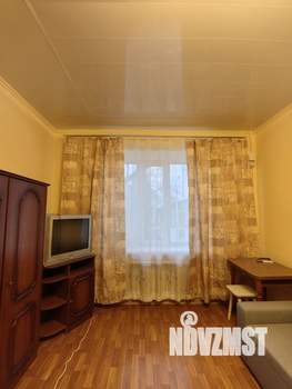 1-к квартира, на длительный срок, 33м2, 2/4 этаж