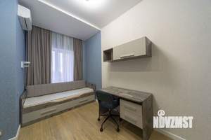 4-к квартира, на длительный срок, 148м2, 4/9 этаж