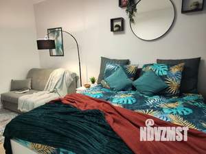 2-к квартира, посуточно, 70м2, 22/24 этаж