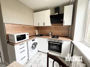 2-к квартира, на длительный срок, 46м2, 5/5 этаж