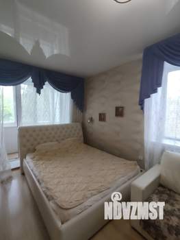 1-к квартира, посуточно, 33м2, 4/5 этаж
