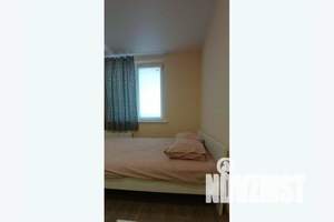 1-к квартира, посуточно, 27м2, 2/28 этаж