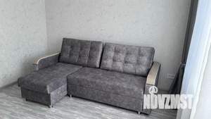 2-к квартира, посуточно, 48м2, 2/19 этаж