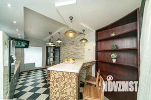 2-к квартира, посуточно, 65м2, 7/20 этаж