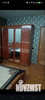 3-к квартира, на длительный срок, 90м2, 4/13 этаж