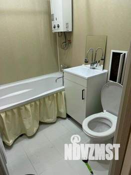 2-к квартира, на длительный срок, 45м2, 5/5 этаж