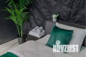 1-к квартира, посуточно, 52м2, 6/25 этаж