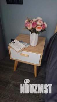 1-к квартира, посуточно, 49м2, 1/1 этаж