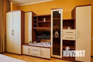 1-к квартира, посуточно, 72м2, 12/20 этаж