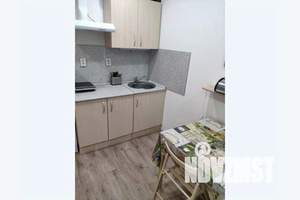 1-к квартира, посуточно, 29м2, 1/26 этаж