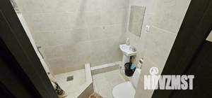 Студия квартира, посуточно, 16м2, 2/24 этаж