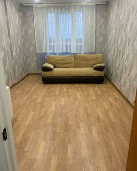 2-к квартира, на длительный срок, 61м2, 7/24 этаж