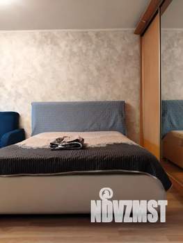 1-к квартира, посуточно, 32м2, 2/5 этаж