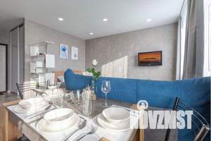 1-к квартира, посуточно, 31м2, 15/24 этаж