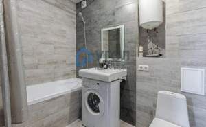 2-к квартира, на длительный срок, 55м2, 19/19 этаж