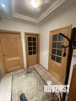 1-к квартира, на длительный срок, 40м2, 6/10 этаж