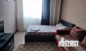 1-к квартира, посуточно, 45м2, 12/19 этаж