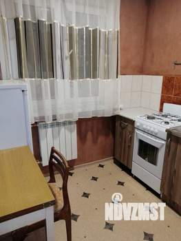 1-к квартира, на длительный срок, 32м2, 5/5 этаж