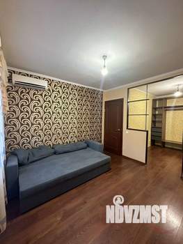 1-к квартира, на длительный срок, 32м2, 7/9 этаж