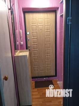 1-к квартира, на длительный срок, 30м2, 3/3 этаж