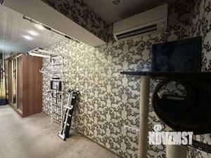 3-к квартира, на длительный срок, 129м2, 9/9 этаж