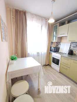 2-к квартира, посуточно, 46м2, 4/5 этаж