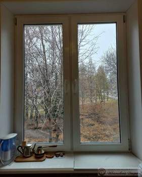 1-к квартира, на длительный срок, 32м2, 2/5 этаж