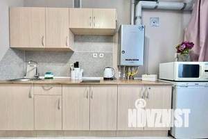 1-к квартира, посуточно, 37м2, 3/3 этаж