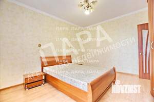 3-к квартира, на длительный срок, 85м2, 4/16 этаж