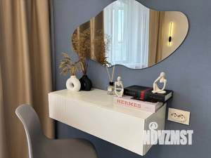 Студия квартира, посуточно, 32м2, 25/26 этаж