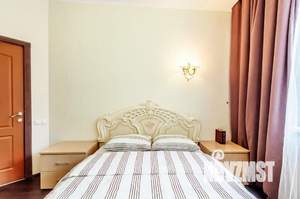 1-к квартира, посуточно, 70м2, 1/1 этаж