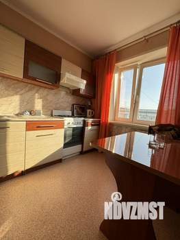 1-к квартира, на длительный срок, 35м2, 10/11 этаж