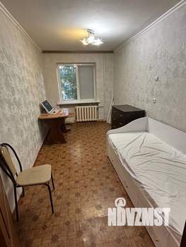 2-к квартира, на длительный срок, 46м2, 1/5 этаж