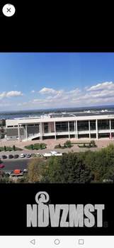 2-к квартира, посуточно, 45м2, 9/9 этаж