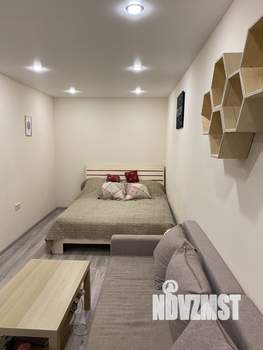 1-к квартира, на длительный срок, 33м2, 3/9 этаж