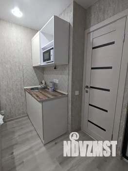 Студия квартира, посуточно, 21м2, 2/24 этаж