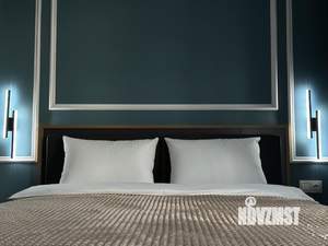 1-к квартира, посуточно, 18м2, 1/1 этаж