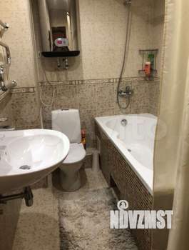 1-к квартира, на длительный срок, 45м2, 7/10 этаж