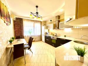 2-к квартира, посуточно, 85м2, 11/16 этаж