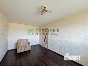 1-к квартира, на длительный срок, 37м2, 9/9 этаж