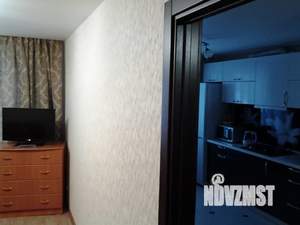 1-к квартира, посуточно, 45м2, 1/9 этаж