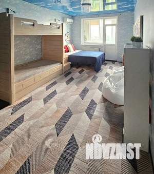 2-к квартира, посуточно, 70м2, 12/21 этаж