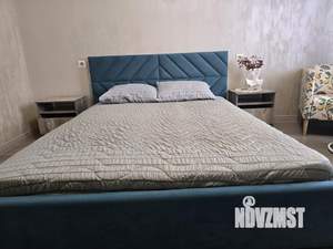 1-к квартира, посуточно, 28м2, 2/2 этаж