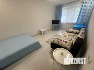 1-к квартира, посуточно, 32м2, 1/9 этаж